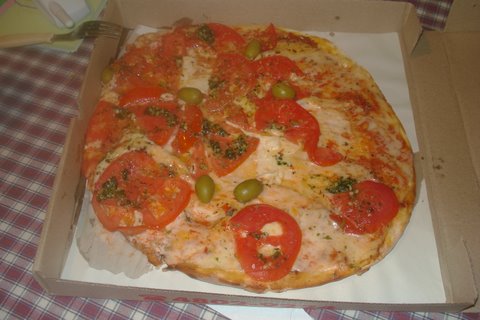 pizzaloca